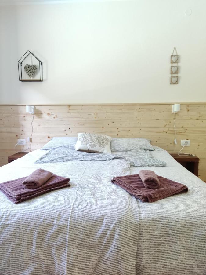 Holiday Home Jelovcerjeva Idrija pri Baci Luaran gambar