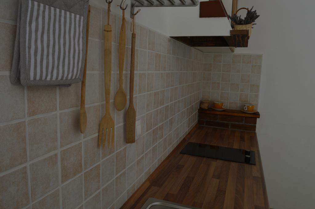 Holiday Home Jelovcerjeva Idrija pri Baci Luaran gambar