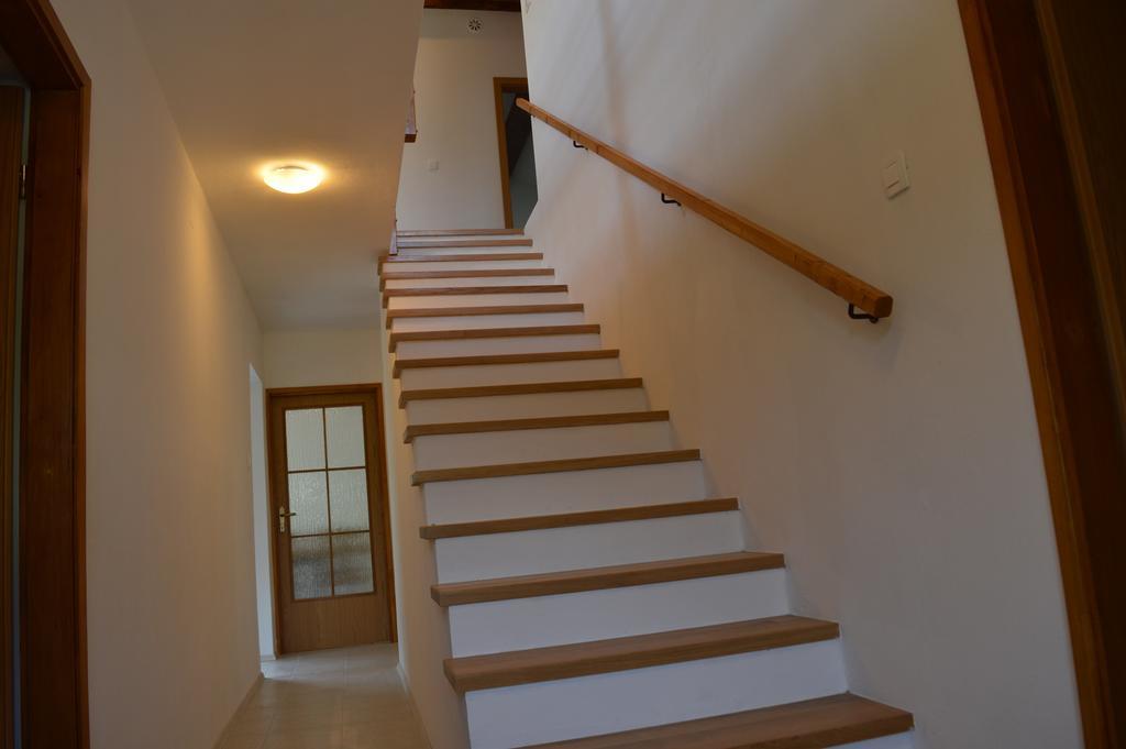 Holiday Home Jelovcerjeva Idrija pri Baci Luaran gambar
