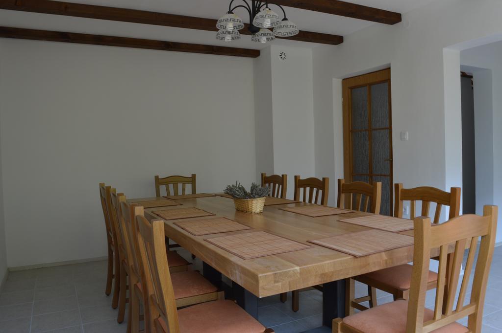 Holiday Home Jelovcerjeva Idrija pri Baci Luaran gambar